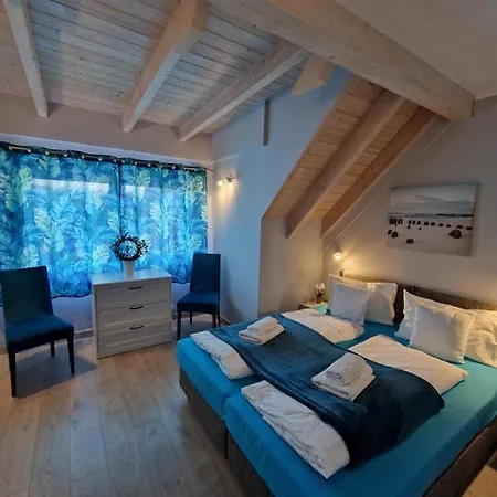 Apartamenty Polanki 2 - Sauna, Jacuzzi, Podgrzewany Basen Leba Exterior foto