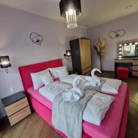 Apartamenty Polanki 2 - Sauna, Jacuzzi, Podgrzewany Basen Leba Exterior foto