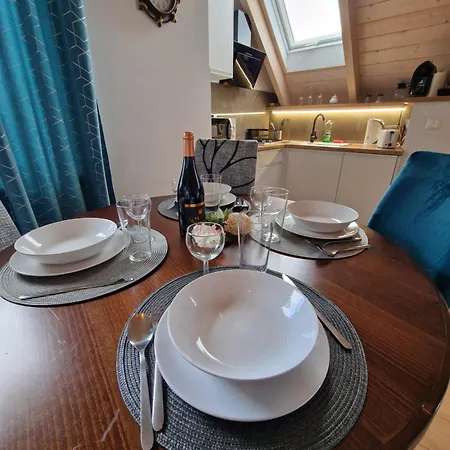 Apartamenty Polanki 2 - Sauna, Jacuzzi, Podgrzewany Basen Leba Exterior foto