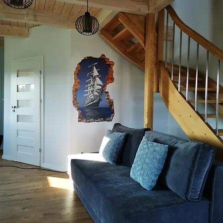 Apartamenty Polanki 2 - Sauna, Jacuzzi, Podgrzewany Basen Leba Room photo