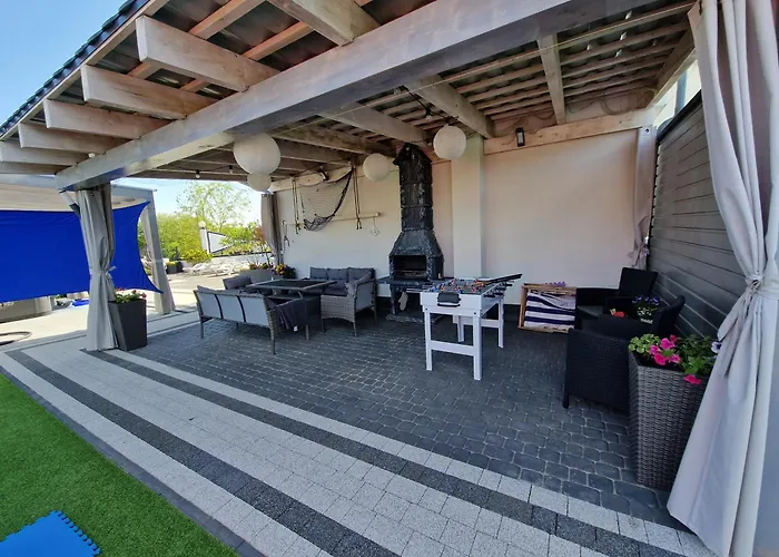 Apartamenty Polanki 2