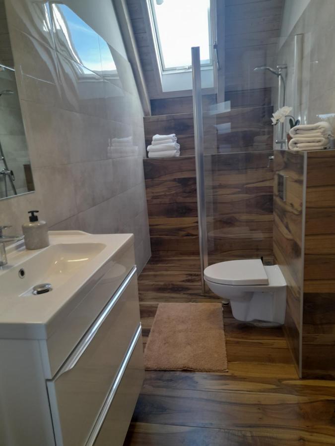 Polanki 2 - Sauna, Jacuzzi, Podgrzewany Basen * Leba