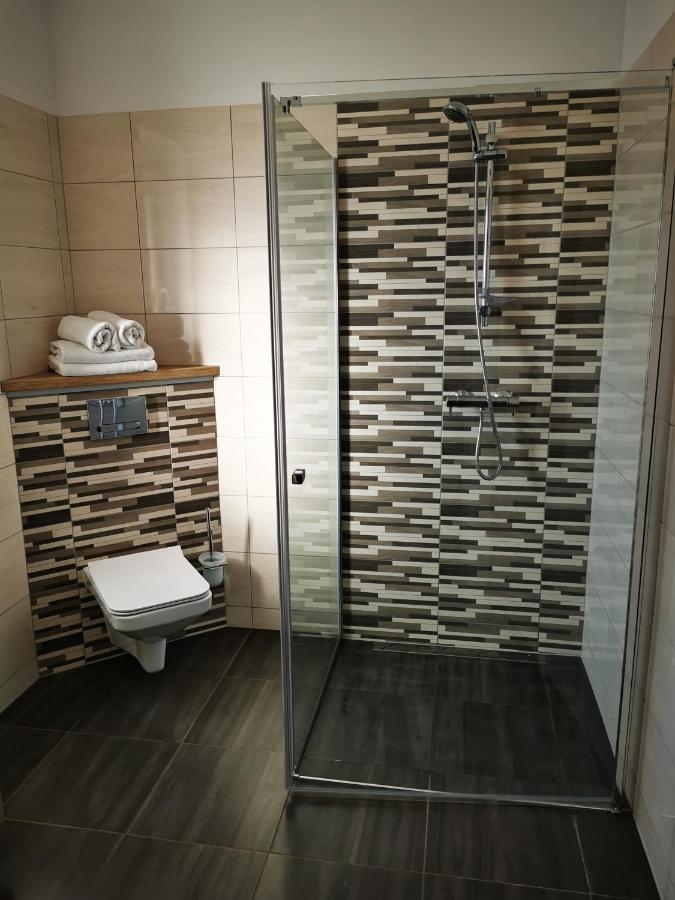 Polanki 2 - Sauna, Jacuzzi, Podgrzewany Basen