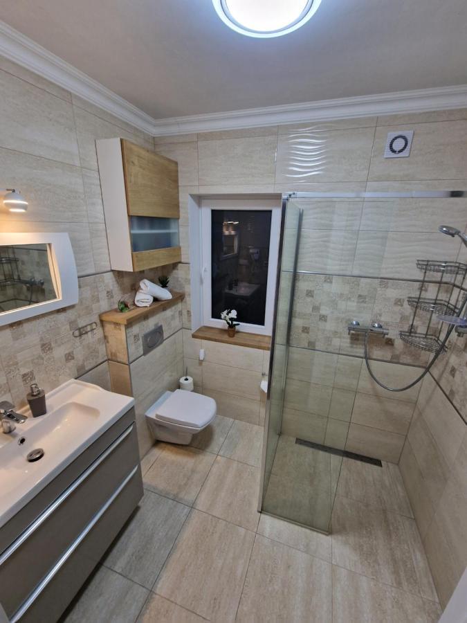 Polanki 2 - Sauna, Jacuzzi, Podgrzewany Basen Apartment