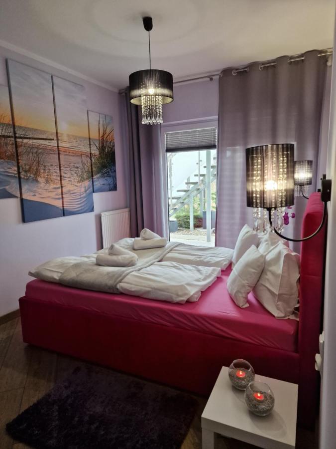 Polanki 2 - Sauna, Jacuzzi, Podgrzewany Basen * Leba