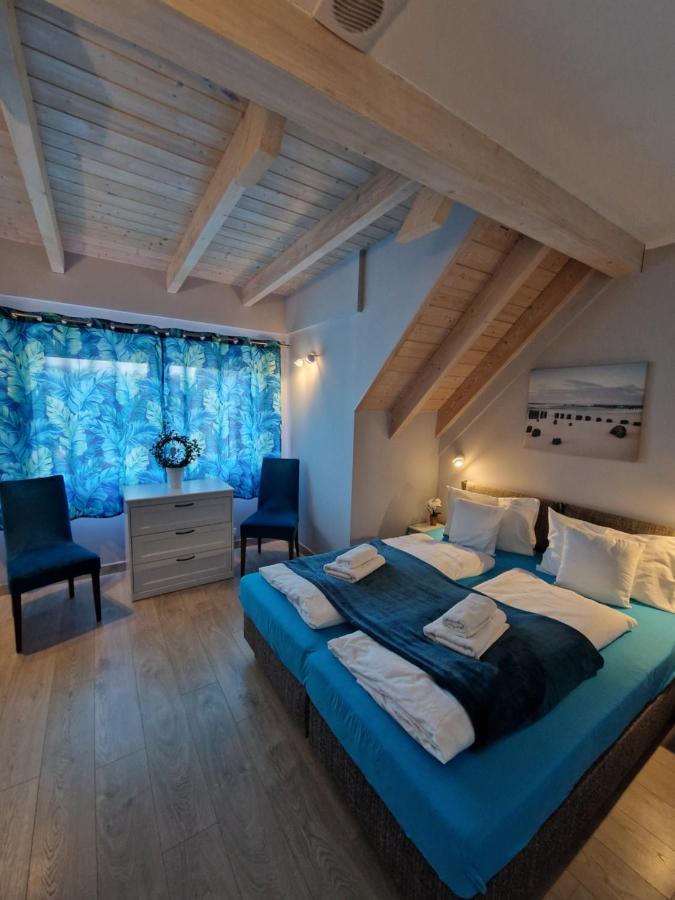 Polanki 2 - Sauna, Jacuzzi, Podgrzewany Basen * Leba