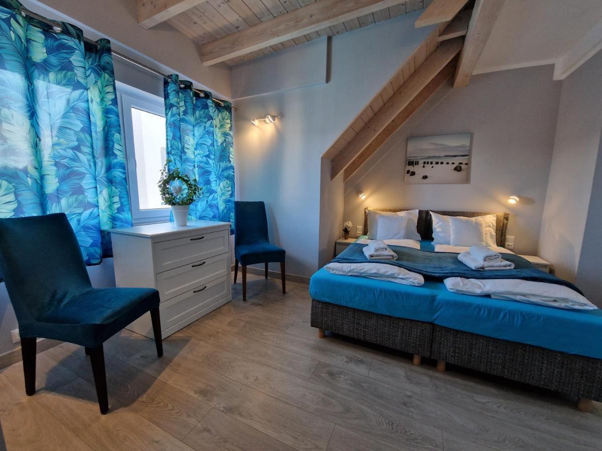 Polanki 2 - Sauna, Jacuzzi, Podgrzewany Basen * Leba