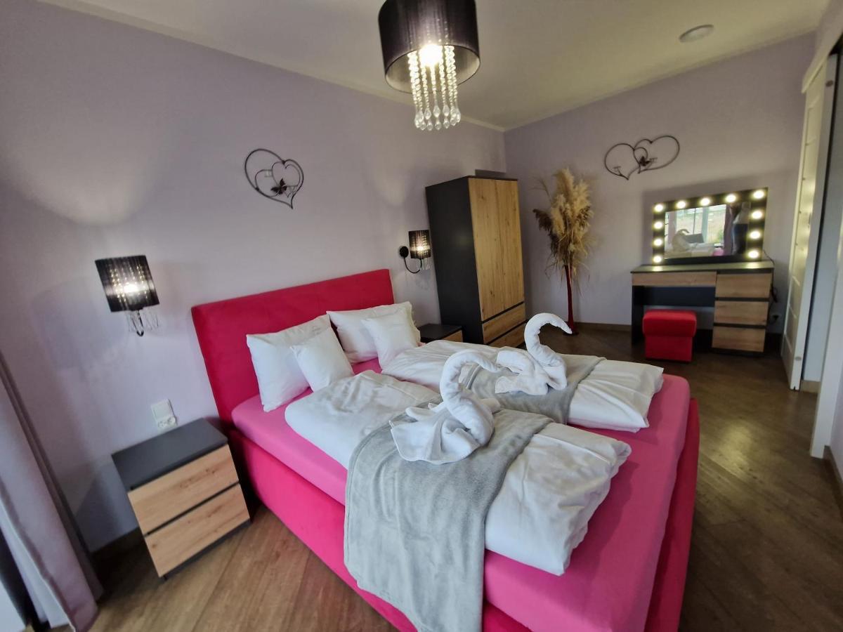 Apartment Polanki 2 - Sauna, Jacuzzi, Podgrzewany Basen *