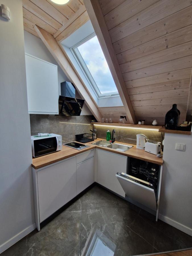 Polanki 2 - Sauna, Jacuzzi, Podgrzewany Basen *