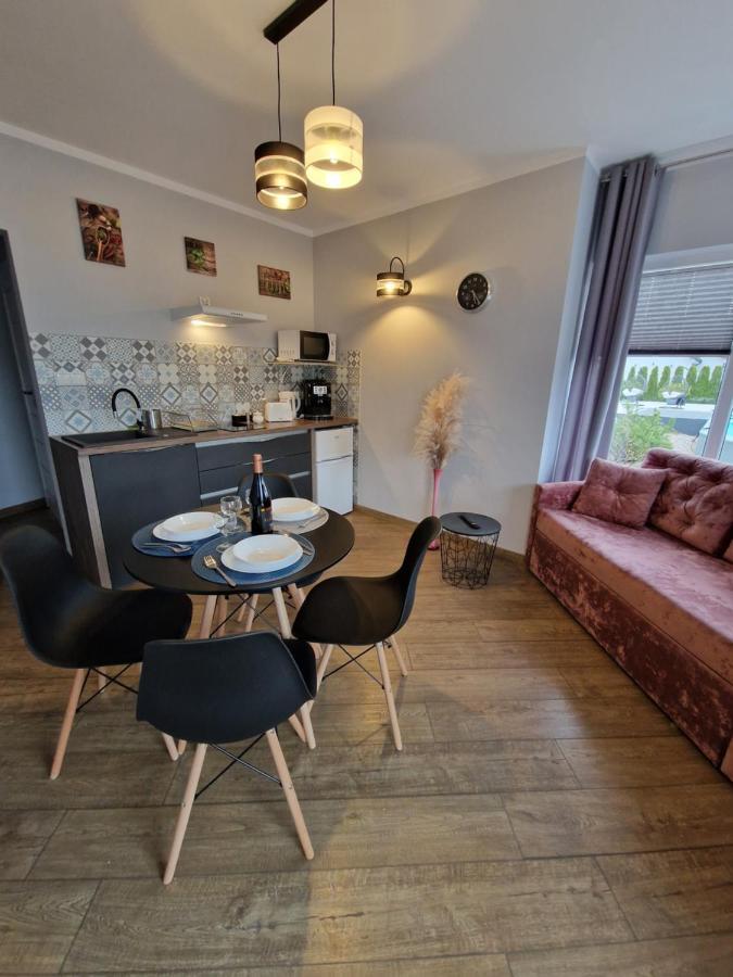 Apartament Polanki 2