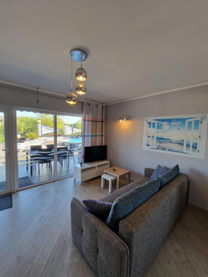 Polanki 2 - Sauna, Jacuzzi, Podgrzewany Basen Apartment
