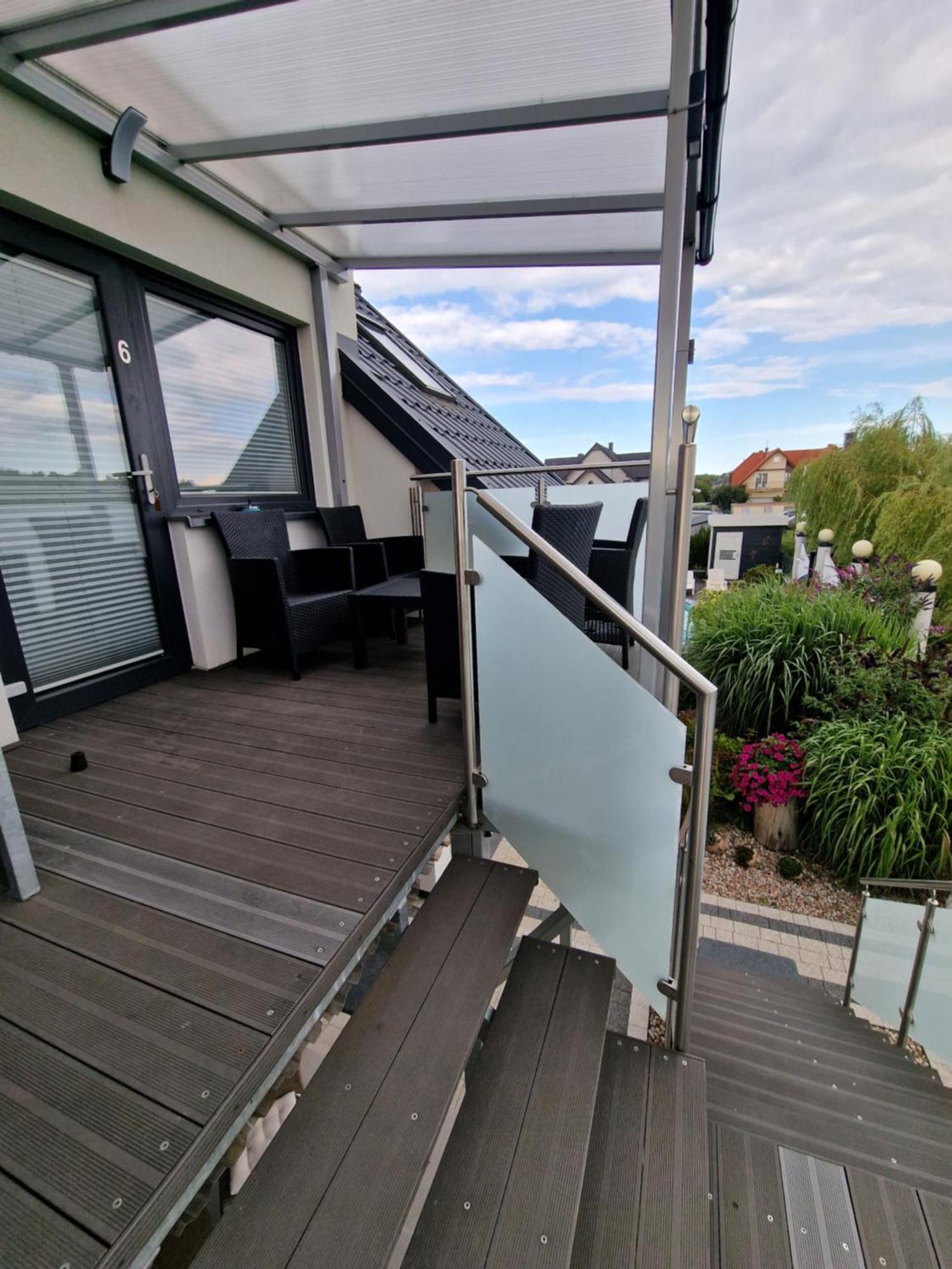 Apartment Polanki 2 - Sauna, Jacuzzi, Podgrzewany Basen Leba