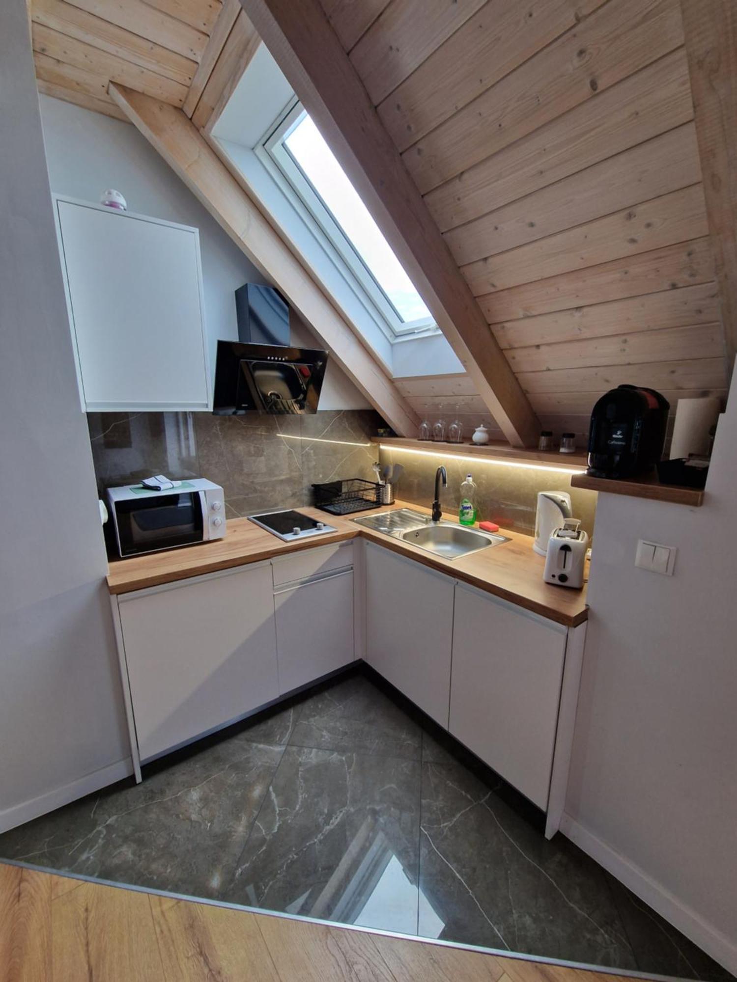 Apartment Polanki 2 - Sauna, Jacuzzi, Podgrzewany Basen