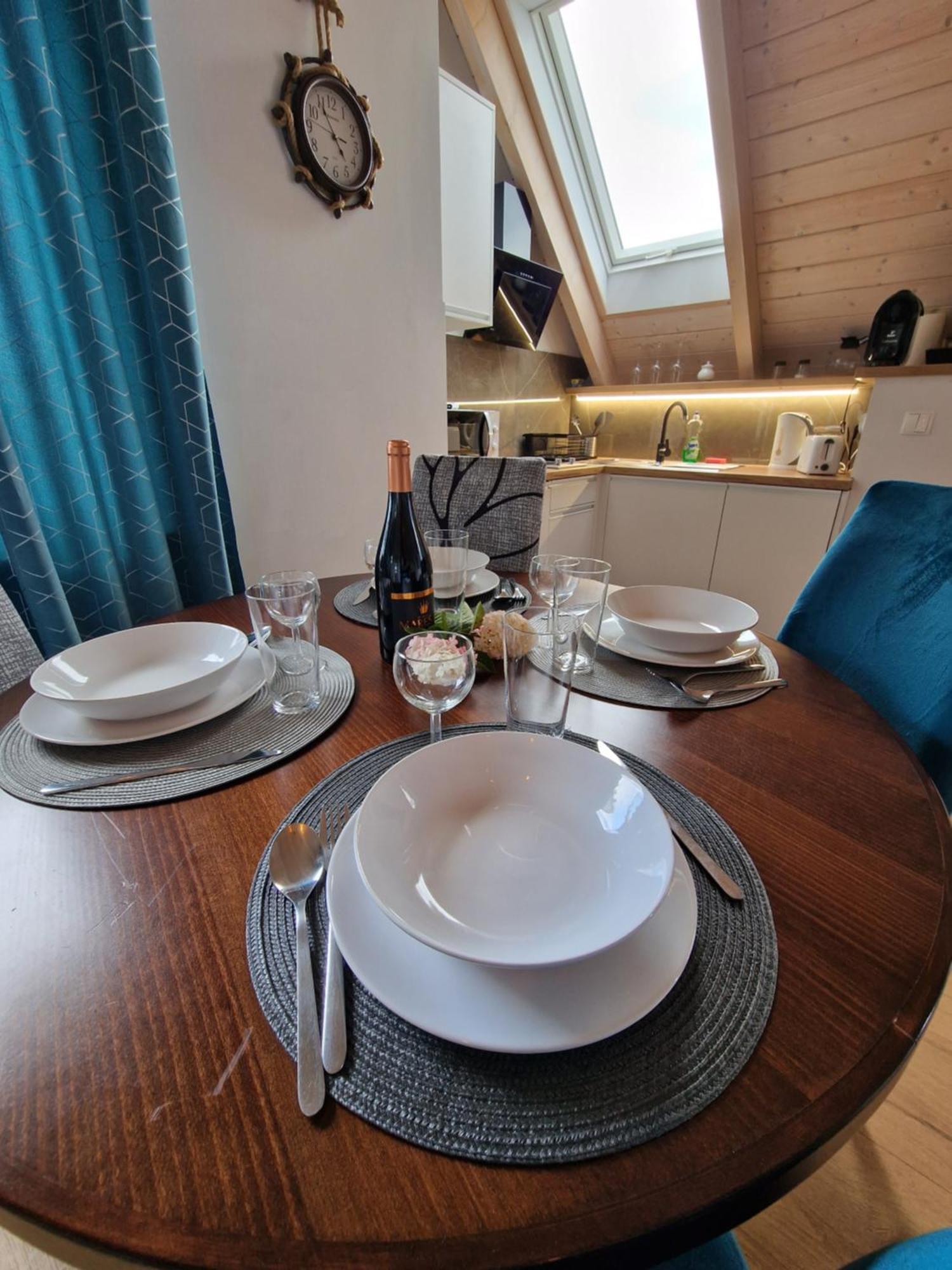 Polanki 2 - Sauna, Jacuzzi, Podgrzewany Basen * Leba