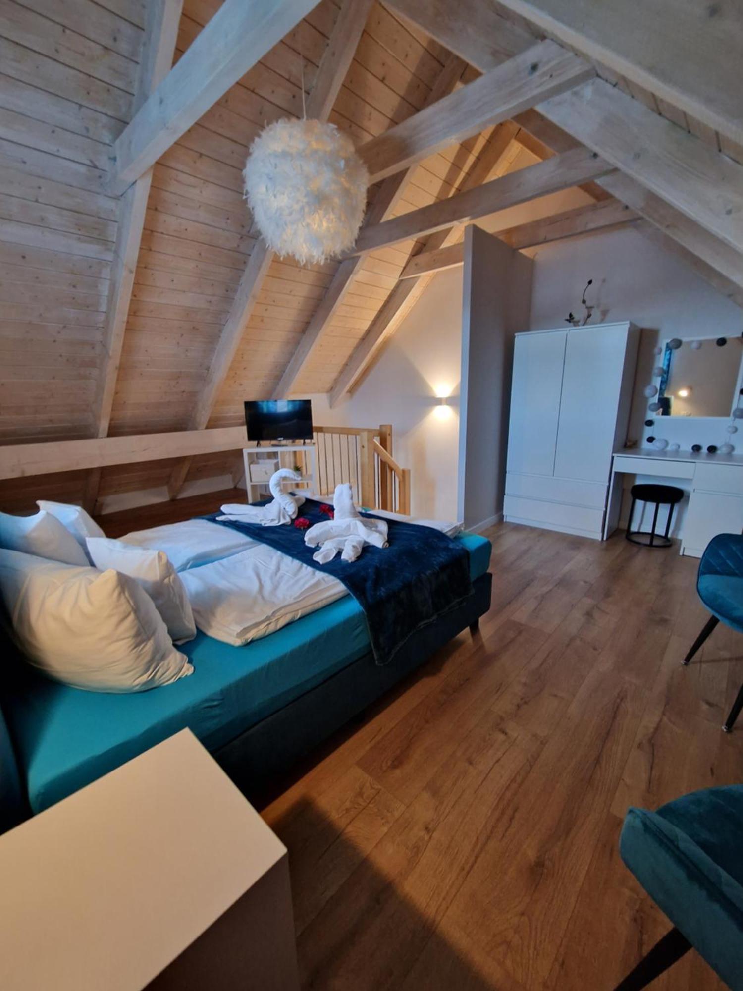Polanki 2 - Sauna, Jacuzzi, Podgrzewany Basen *