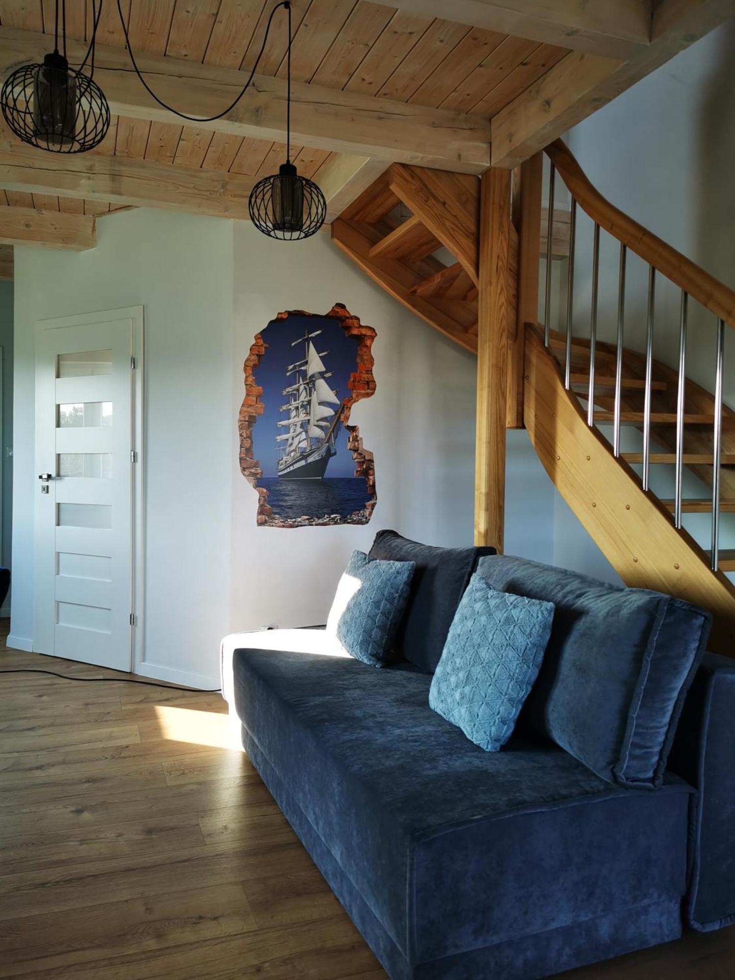 Apartment Polanki 2 - Sauna, Jacuzzi, Podgrzewany Basen