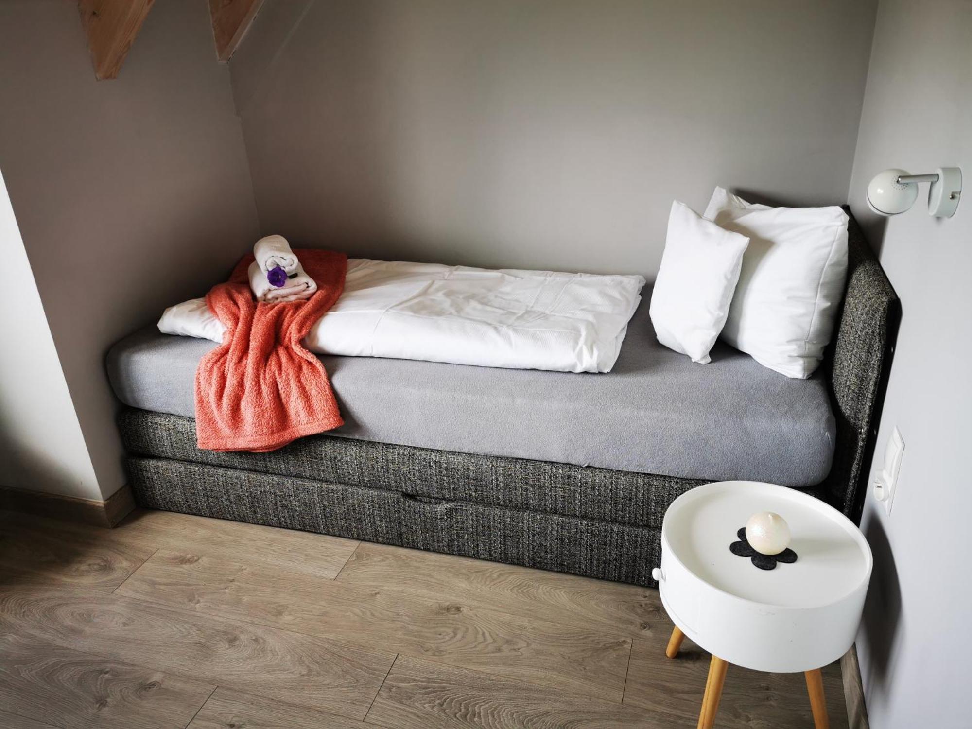 Apartament Polanki 2