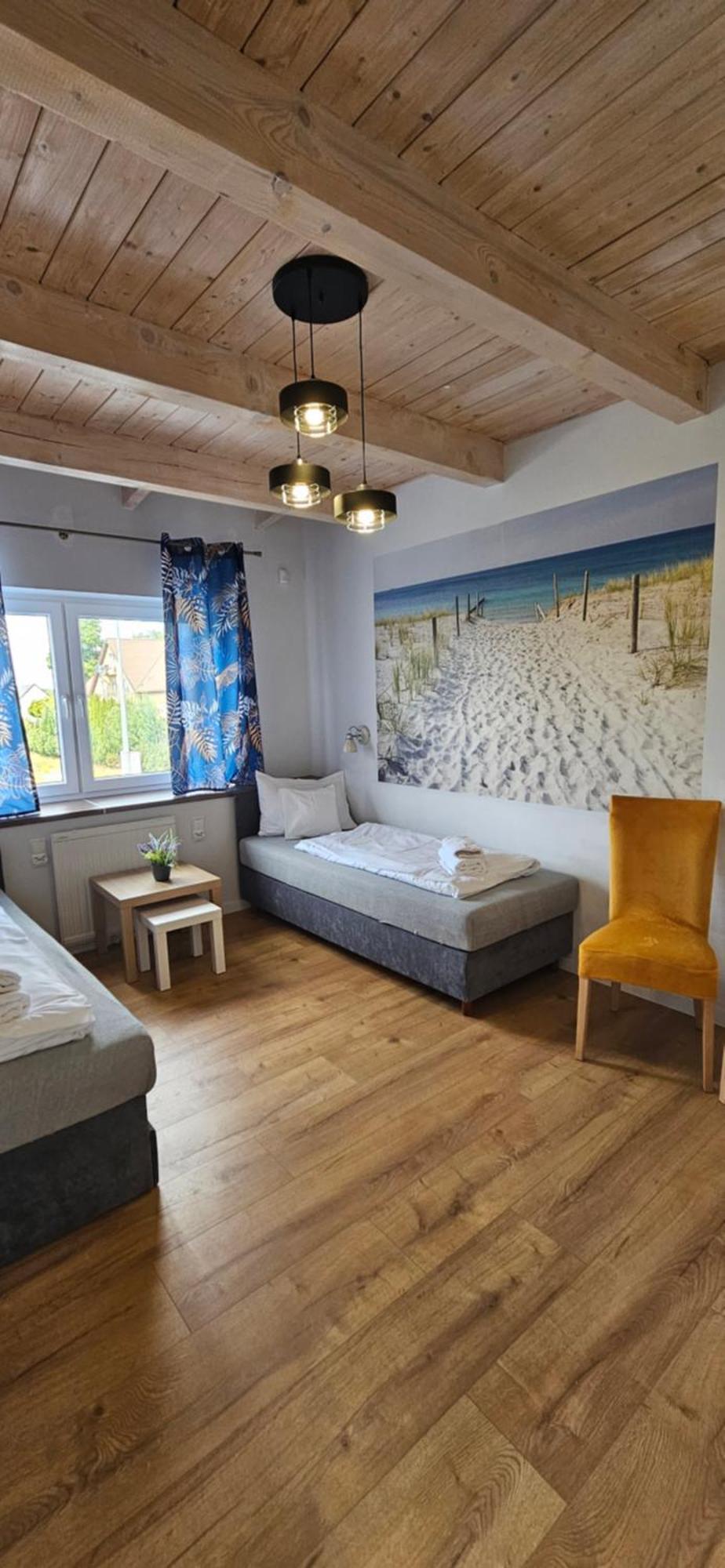 Apartment Polanki 2 - Sauna, Jacuzzi, Podgrzewany Basen *
