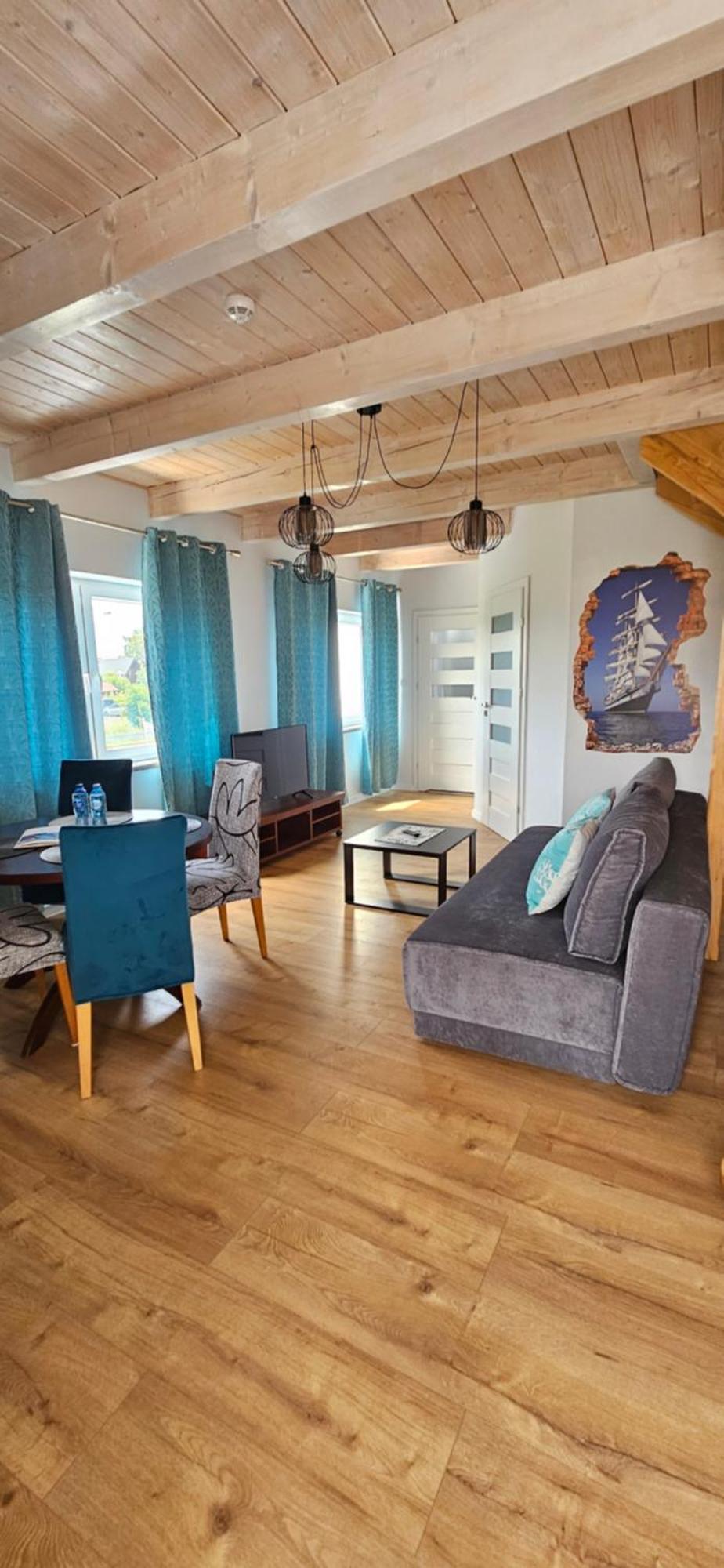 Polanki 2 - Sauna, Jacuzzi, Podgrzewany Basen