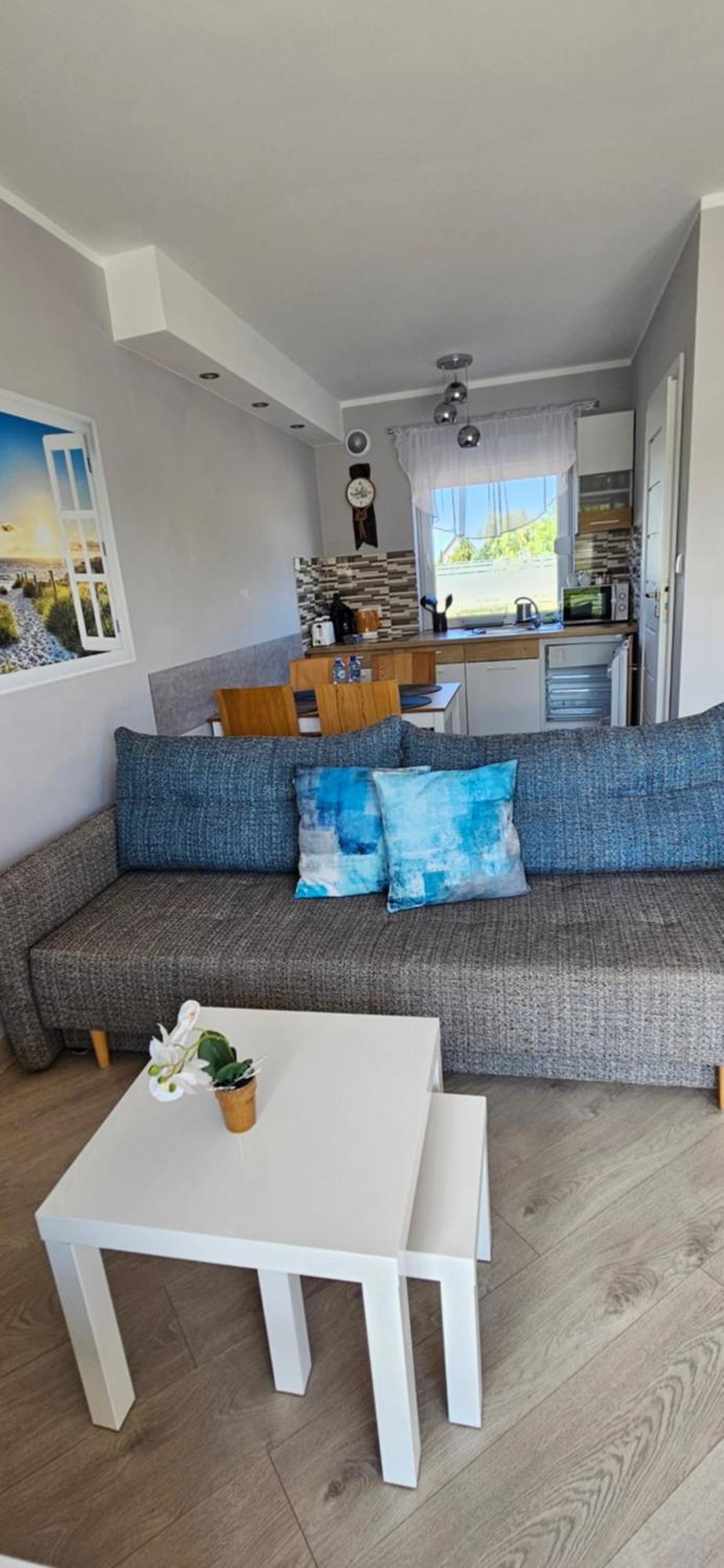 Apartment Polanki 2 - Sauna, Jacuzzi, Podgrzewany Basen