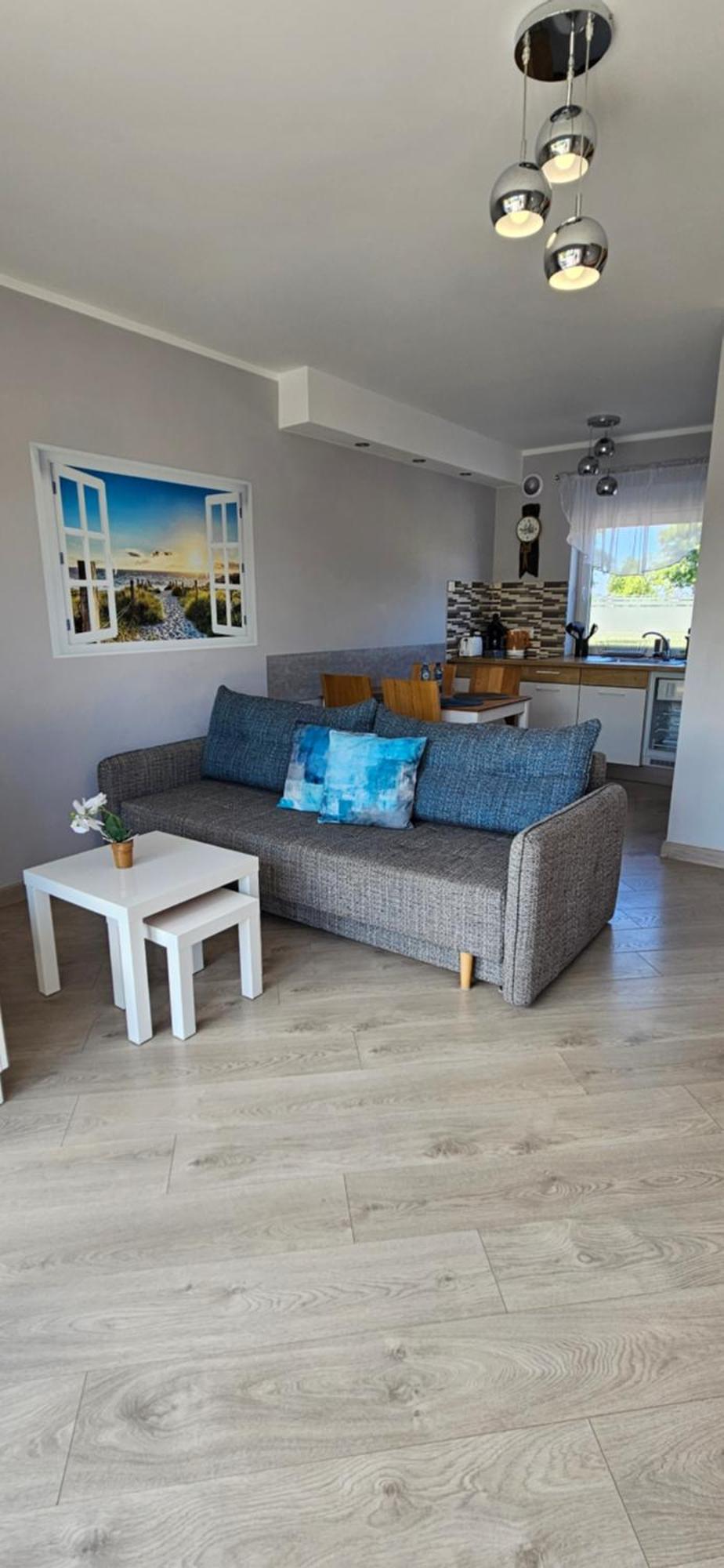 Polanki 2 - Sauna, Jacuzzi, Podgrzewany Basen Apartment