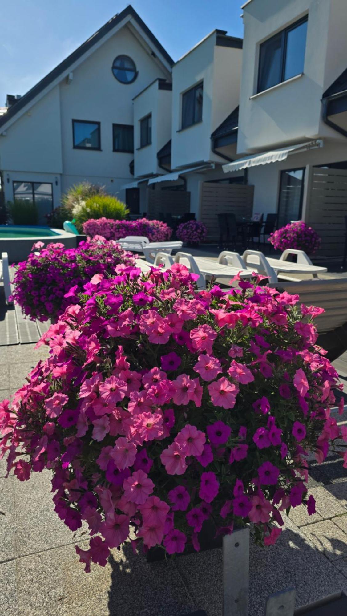 Polanki 2 - Sauna, Jacuzzi, Podgrzewany Basen Apartment *