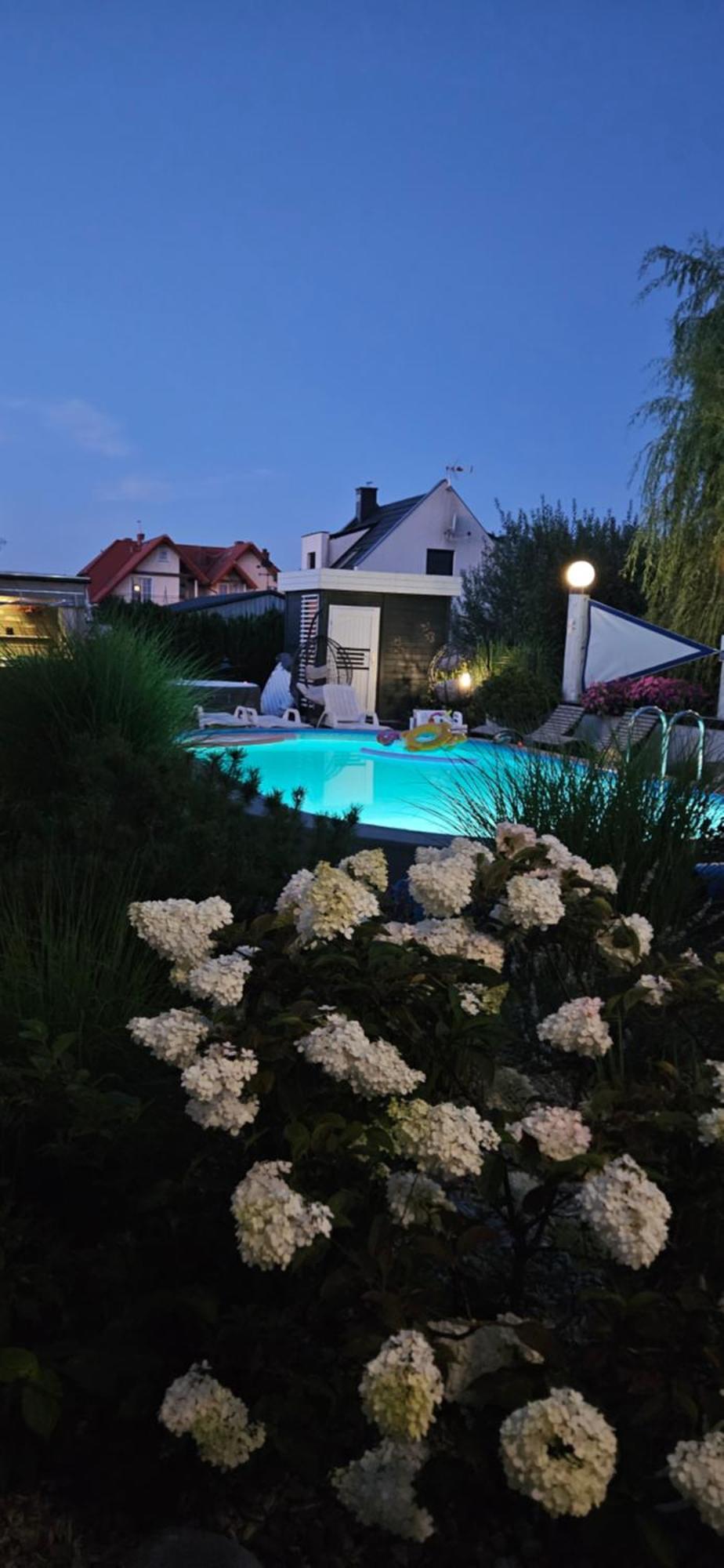 Polanki 2 - Sauna, Jacuzzi, Podgrzewany Basen Apartment *