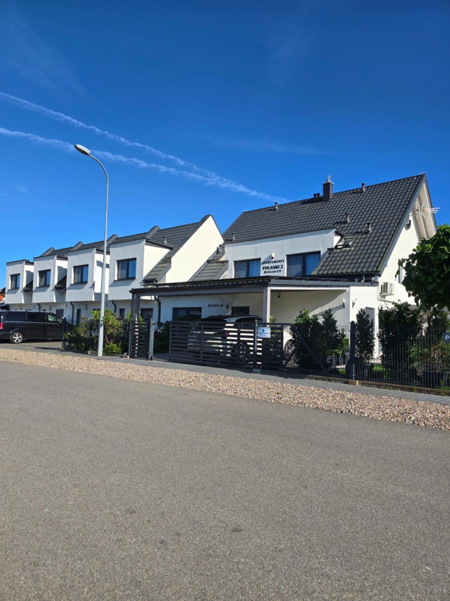 Polanki 2 - Sauna, Jacuzzi, Podgrzewany Basen *