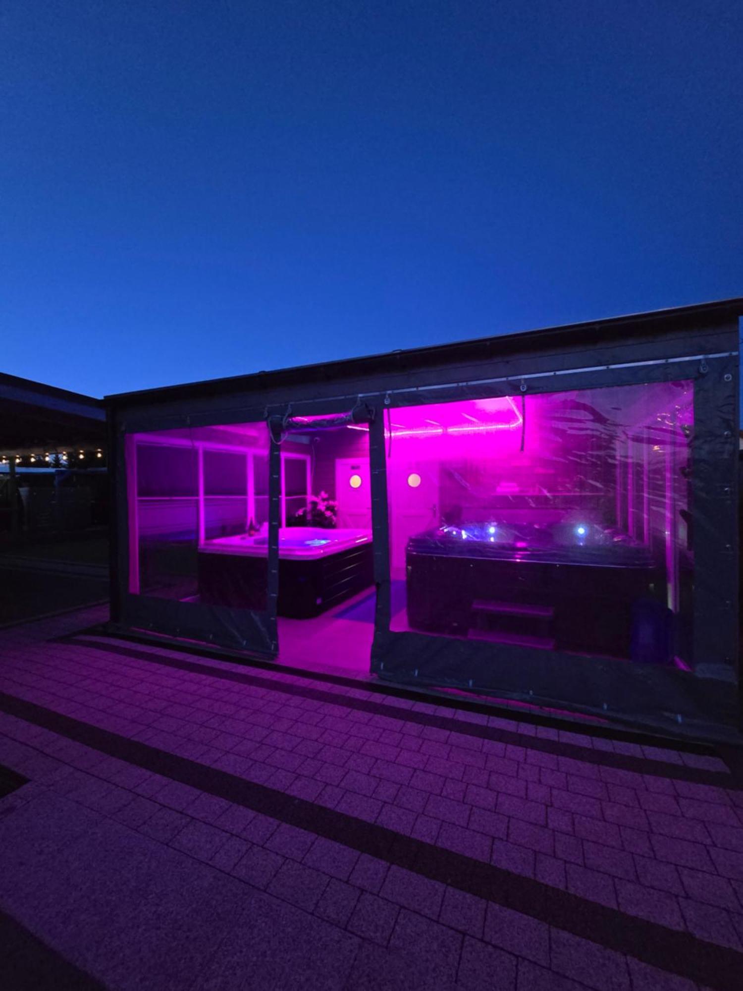 Polanki 2 - Sauna, Jacuzzi, Podgrzewany Basen * Leba