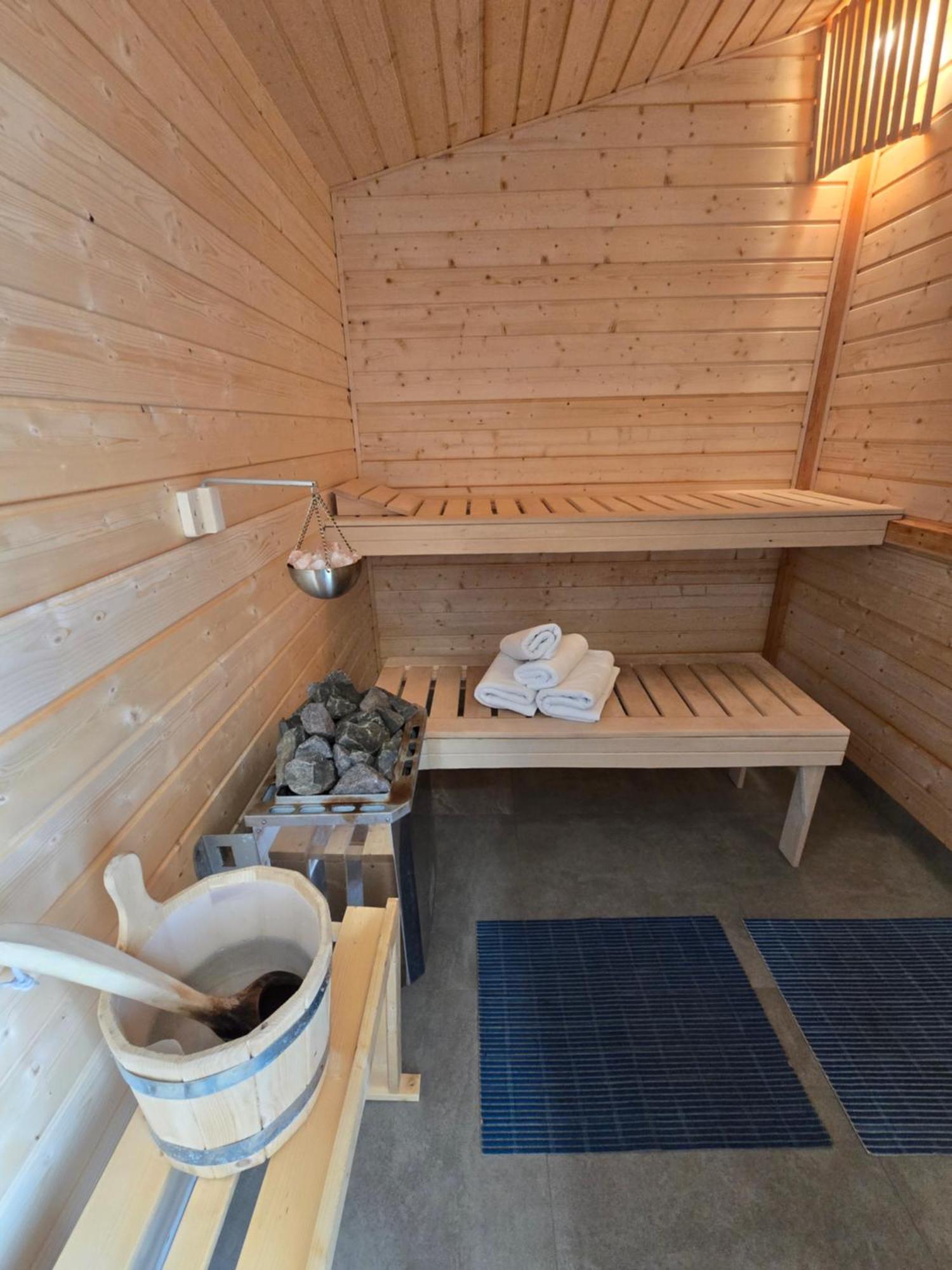 Polanki 2 - Sauna, Jacuzzi, Podgrzewany Basen Apartment