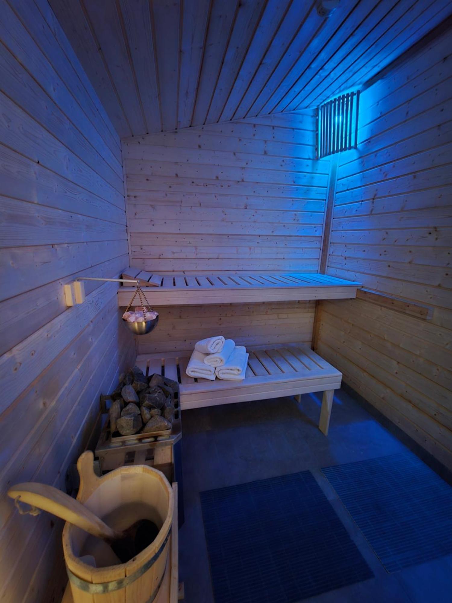 Polanki 2 - Sauna, Jacuzzi, Podgrzewany Basen Apartment *