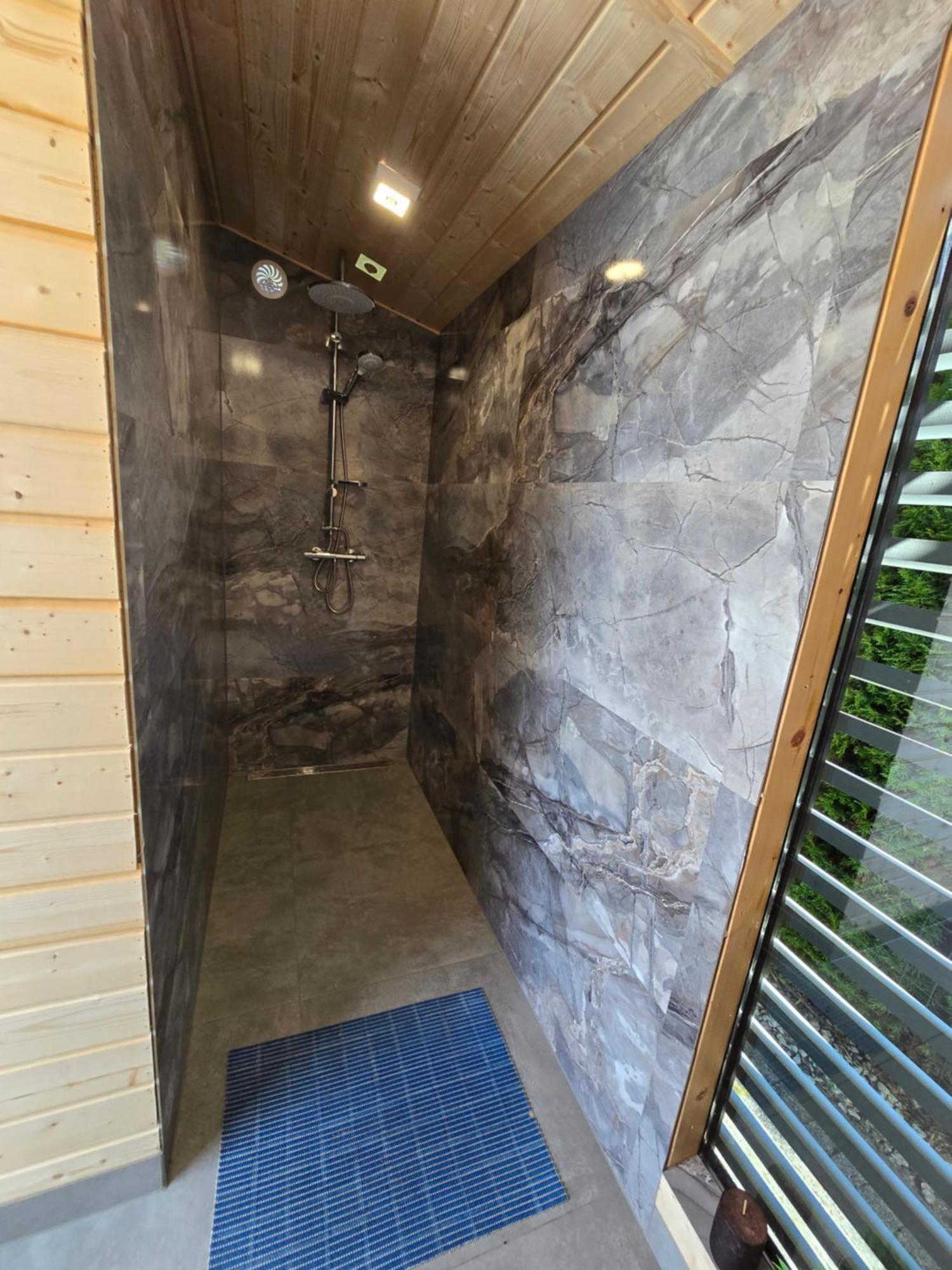 Polanki 2 - Sauna, Jacuzzi, Podgrzewany Basen Leba