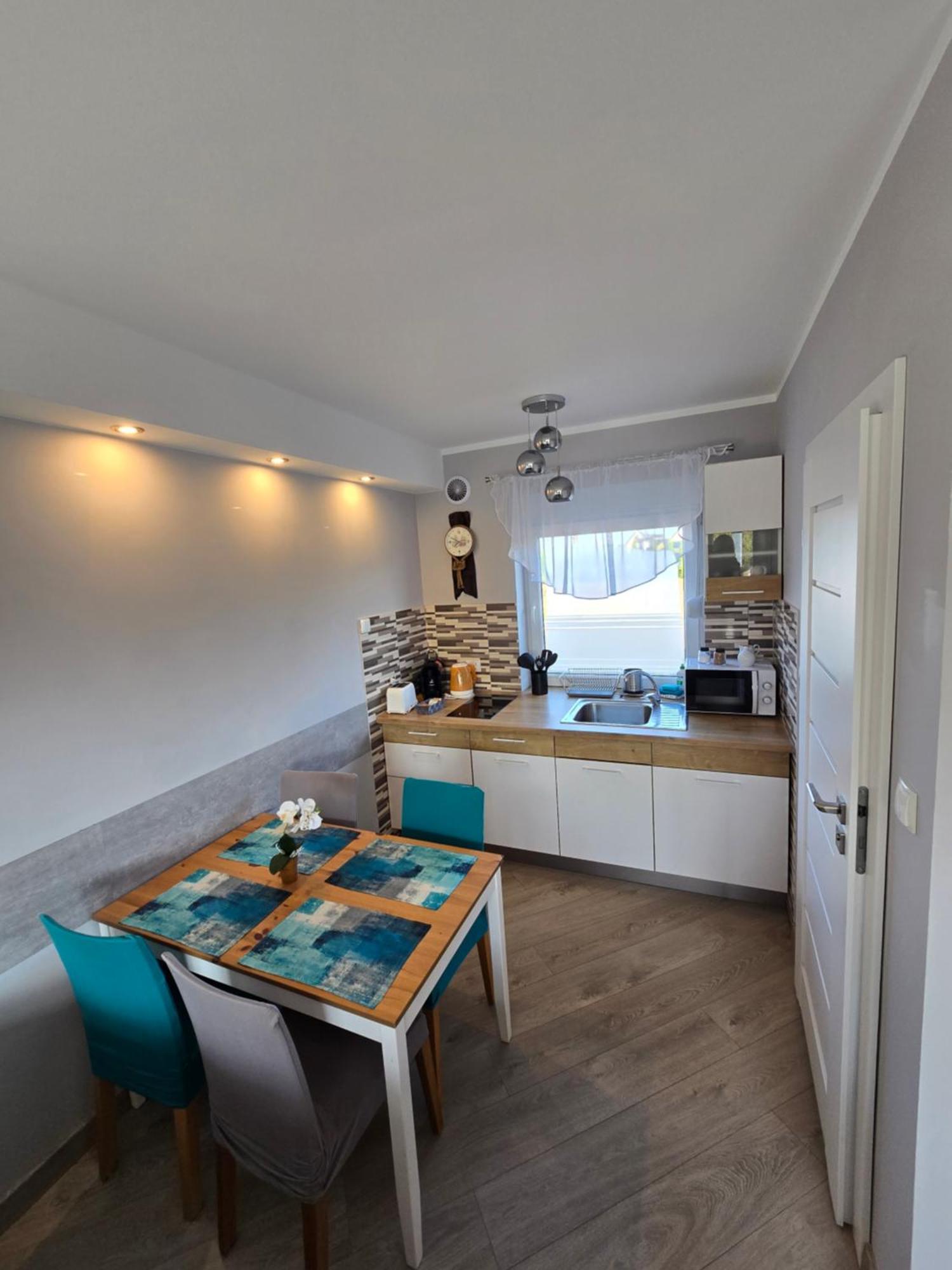 Polanki 2 - Sauna, Jacuzzi, Podgrzewany Basen * Leba