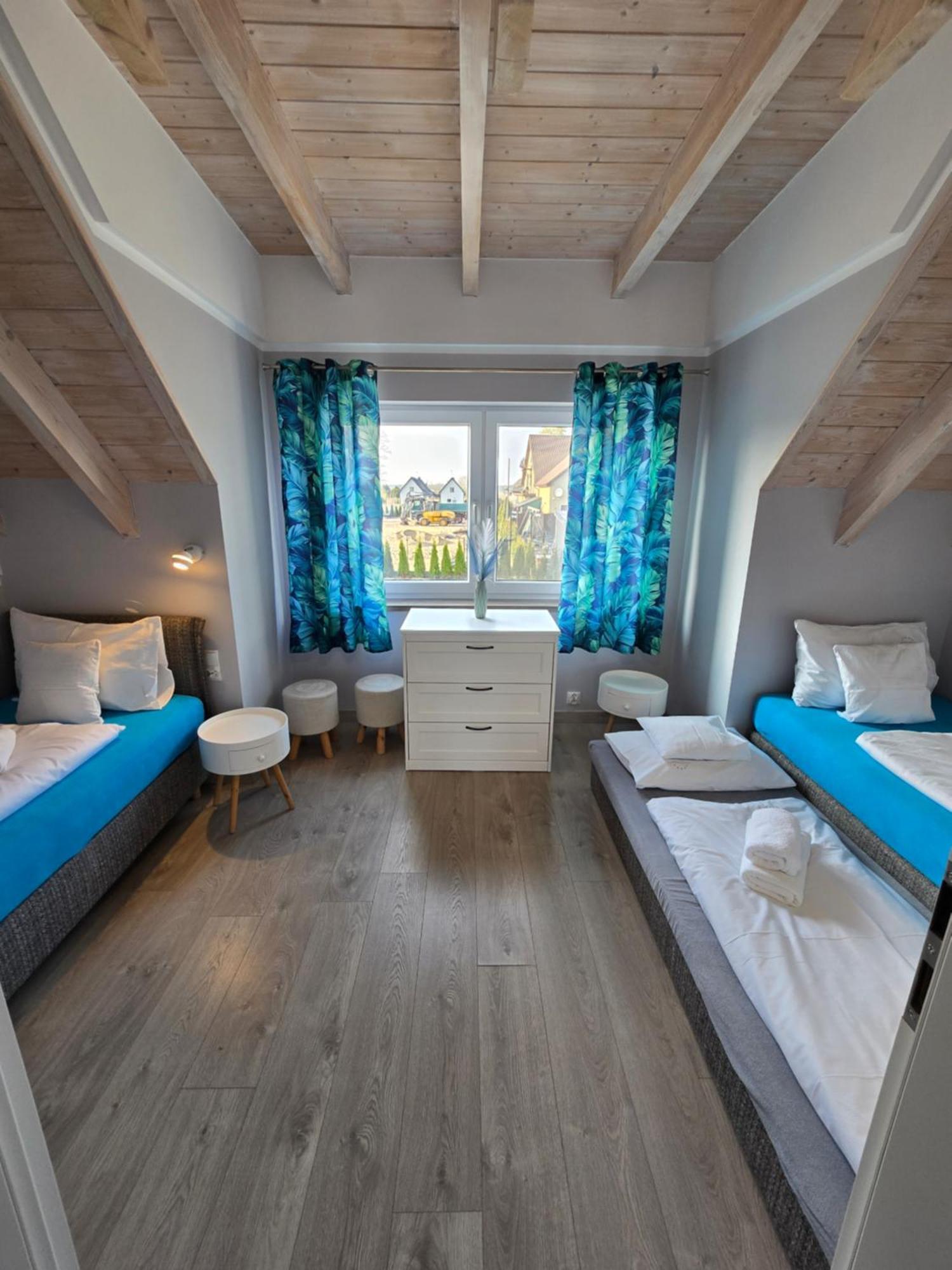 Polanki 2 - Sauna, Jacuzzi, Podgrzewany Basen
