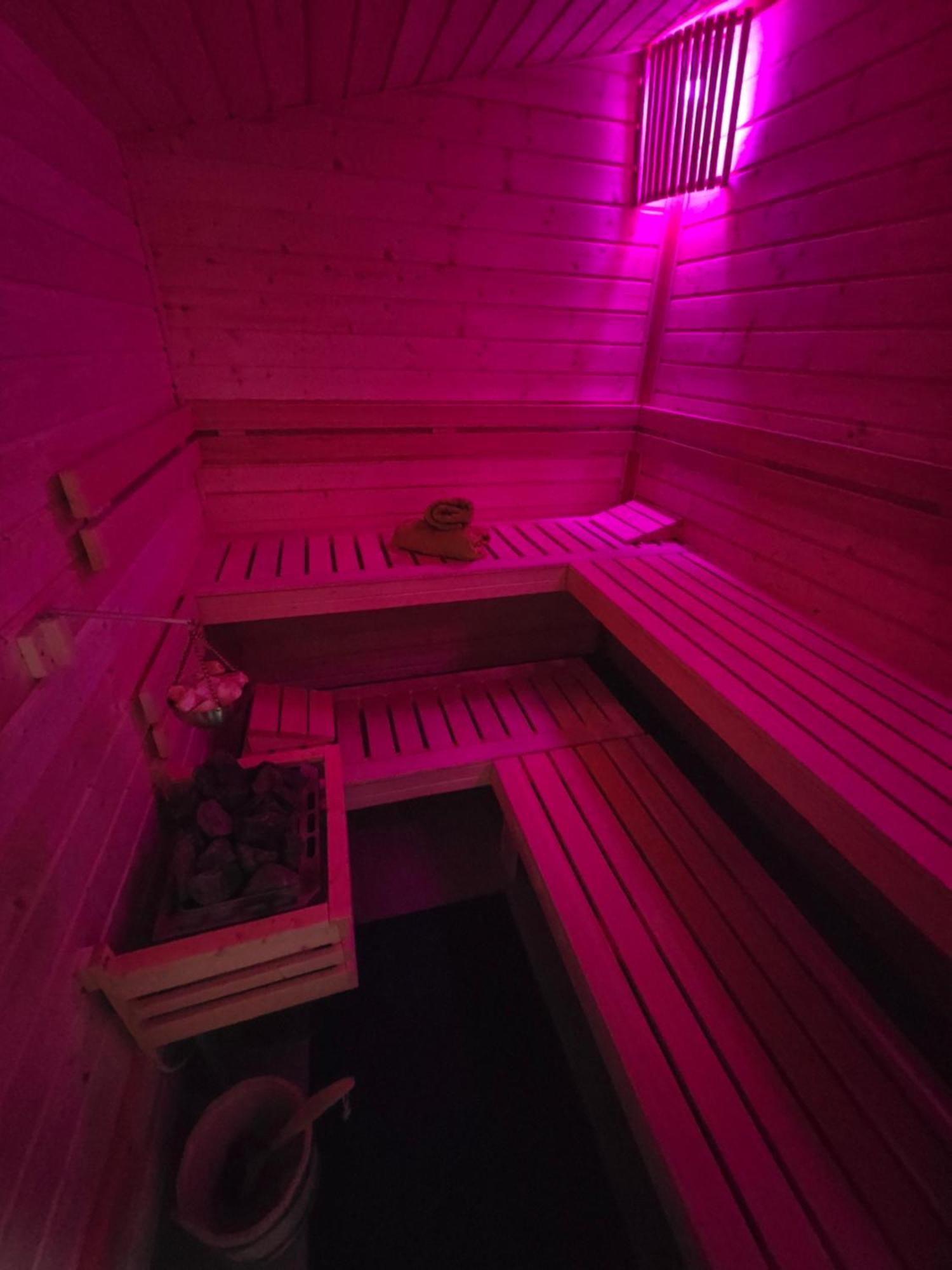 Polanki 2 - Sauna, Jacuzzi, Podgrzewany Basen * Leba