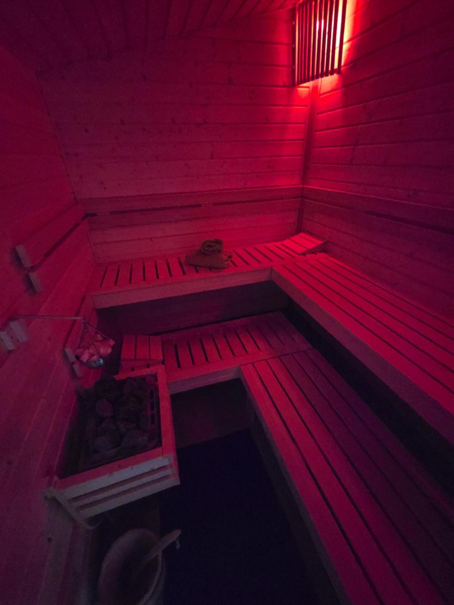 Polanki 2 - Sauna, Jacuzzi, Podgrzewany Basen
