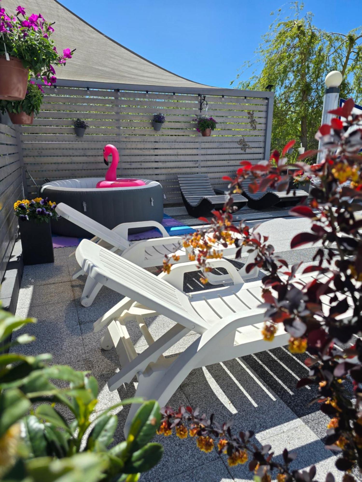 Polanki 2 - Sauna, Jacuzzi, Podgrzewany Basen