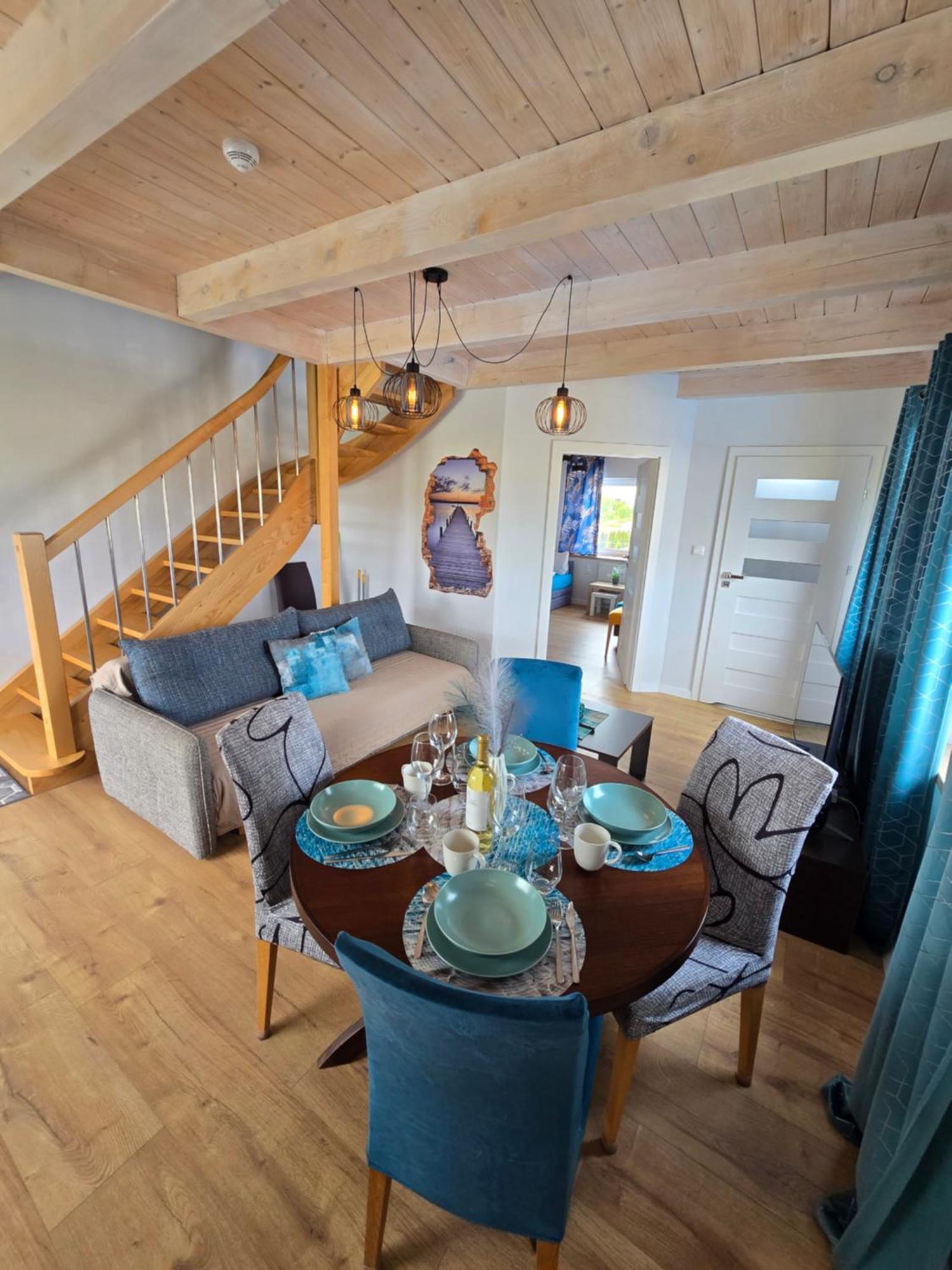 Polanki 2 - Sauna, Jacuzzi, Podgrzewany Basen Apartment *